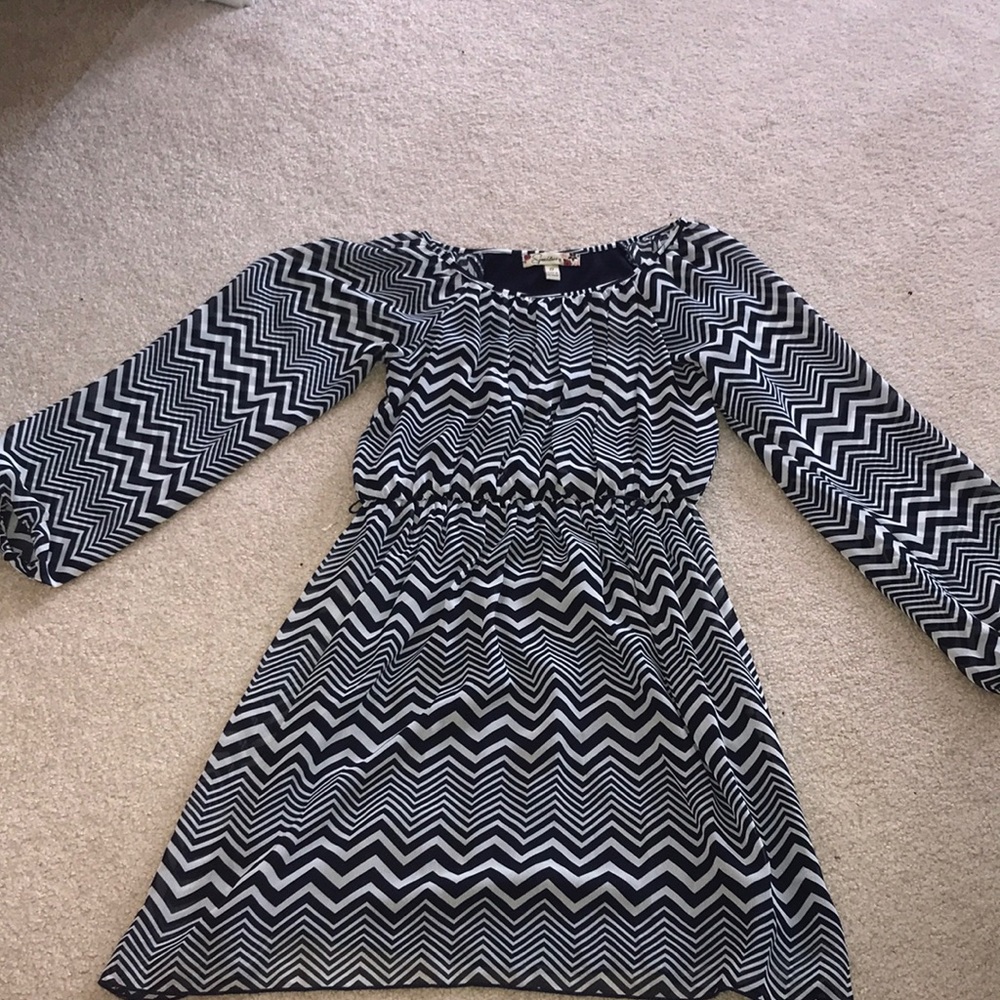 Girls size 12 dress!